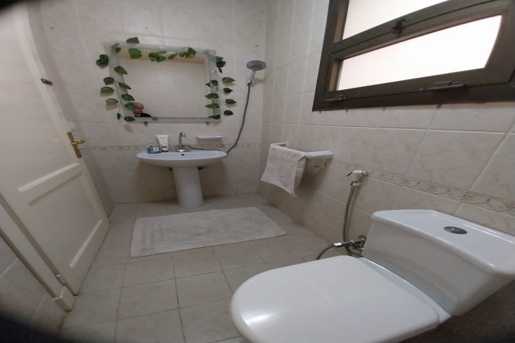  Furnished Apartment for Rent in Al Rehab City 