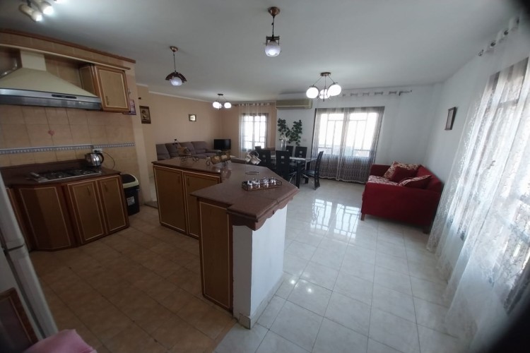  Furnished Apartment for Rent in Al Rehab City 