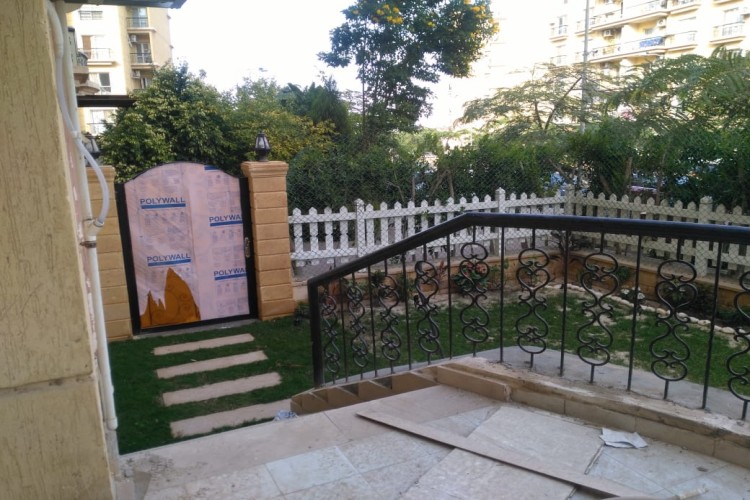  Apartment for sale in al rehab city 