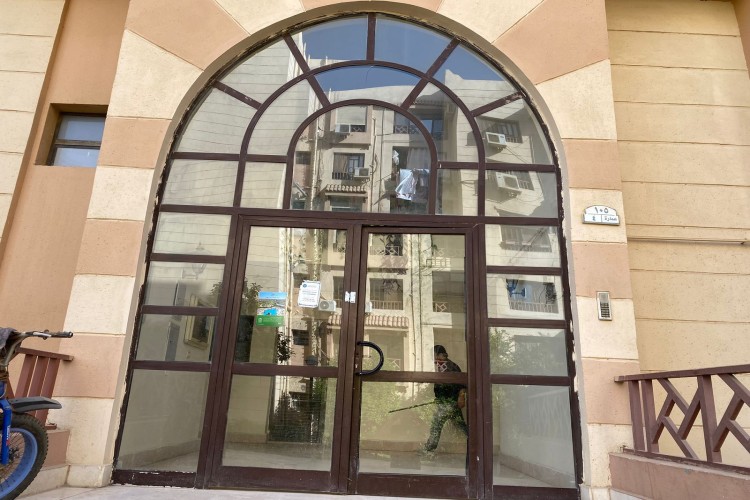  Apartment for sale in al rehab city 