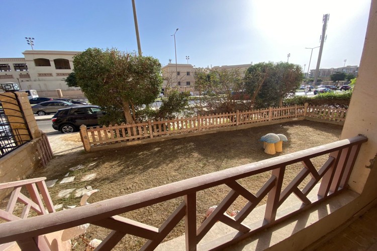  Apartment for sale in al rehab city 